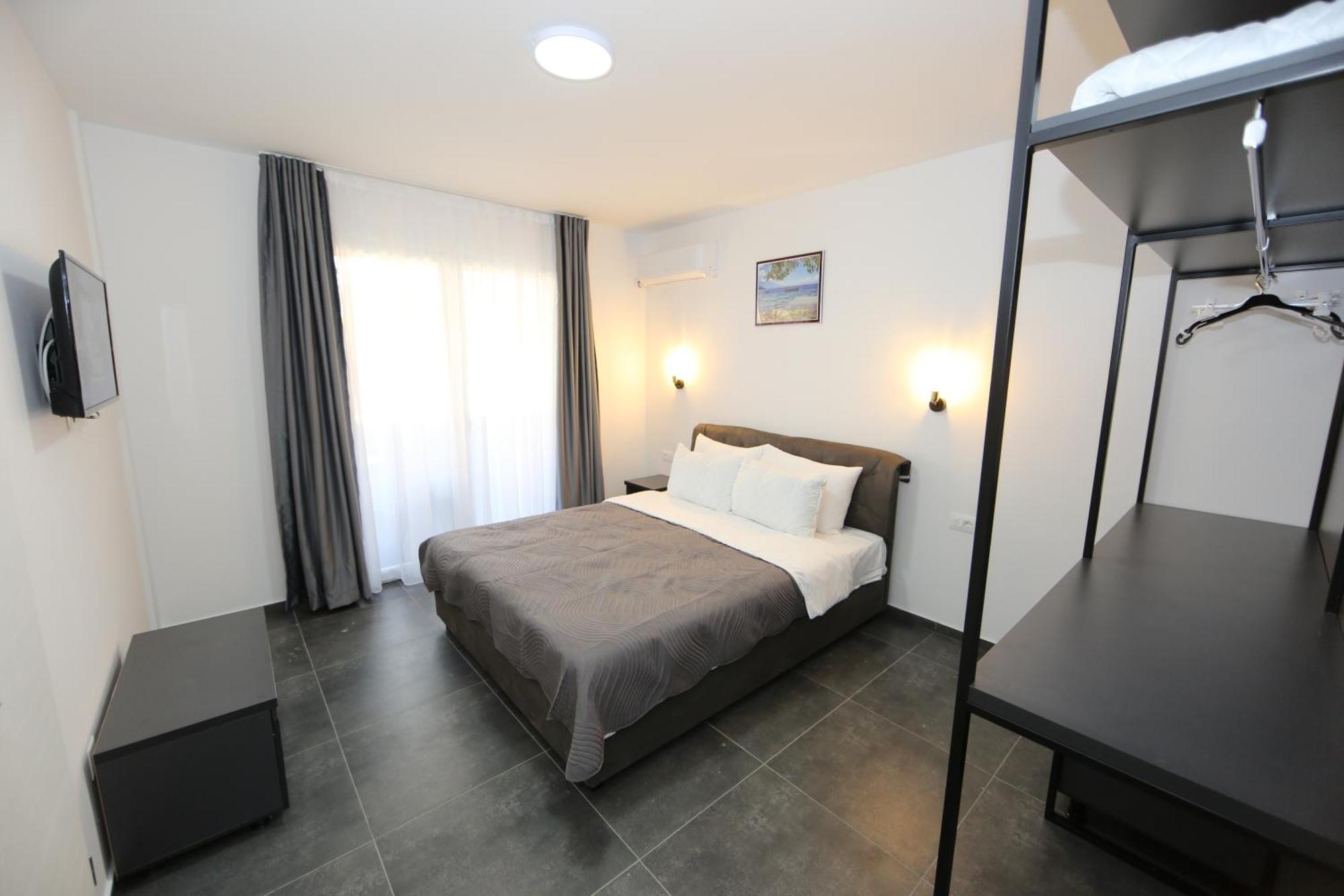 Villa Elif Ohrid Bagian luar foto