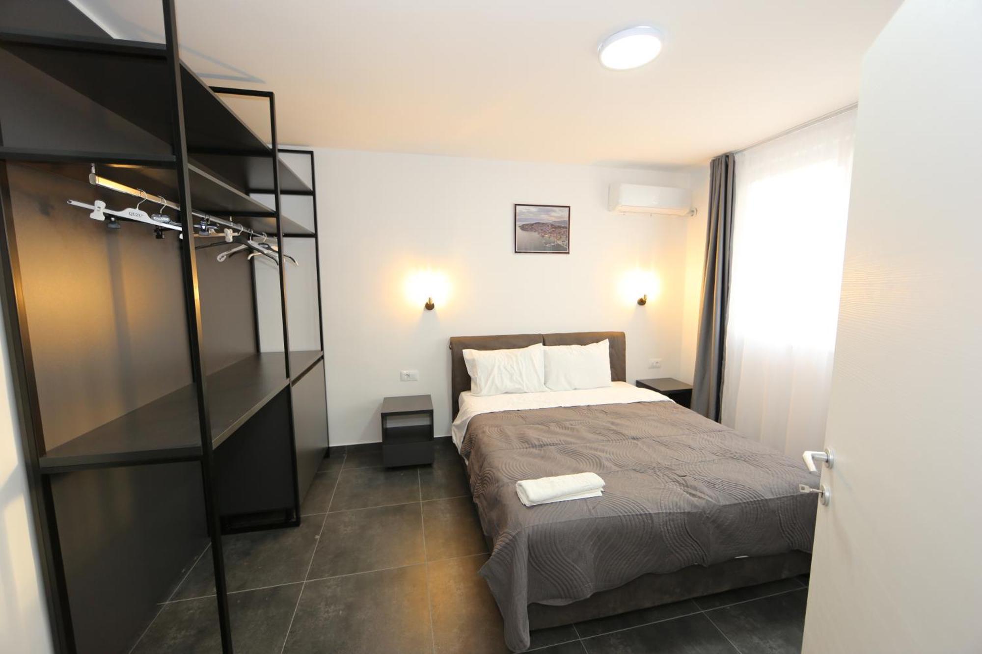 Villa Elif Ohrid Bagian luar foto