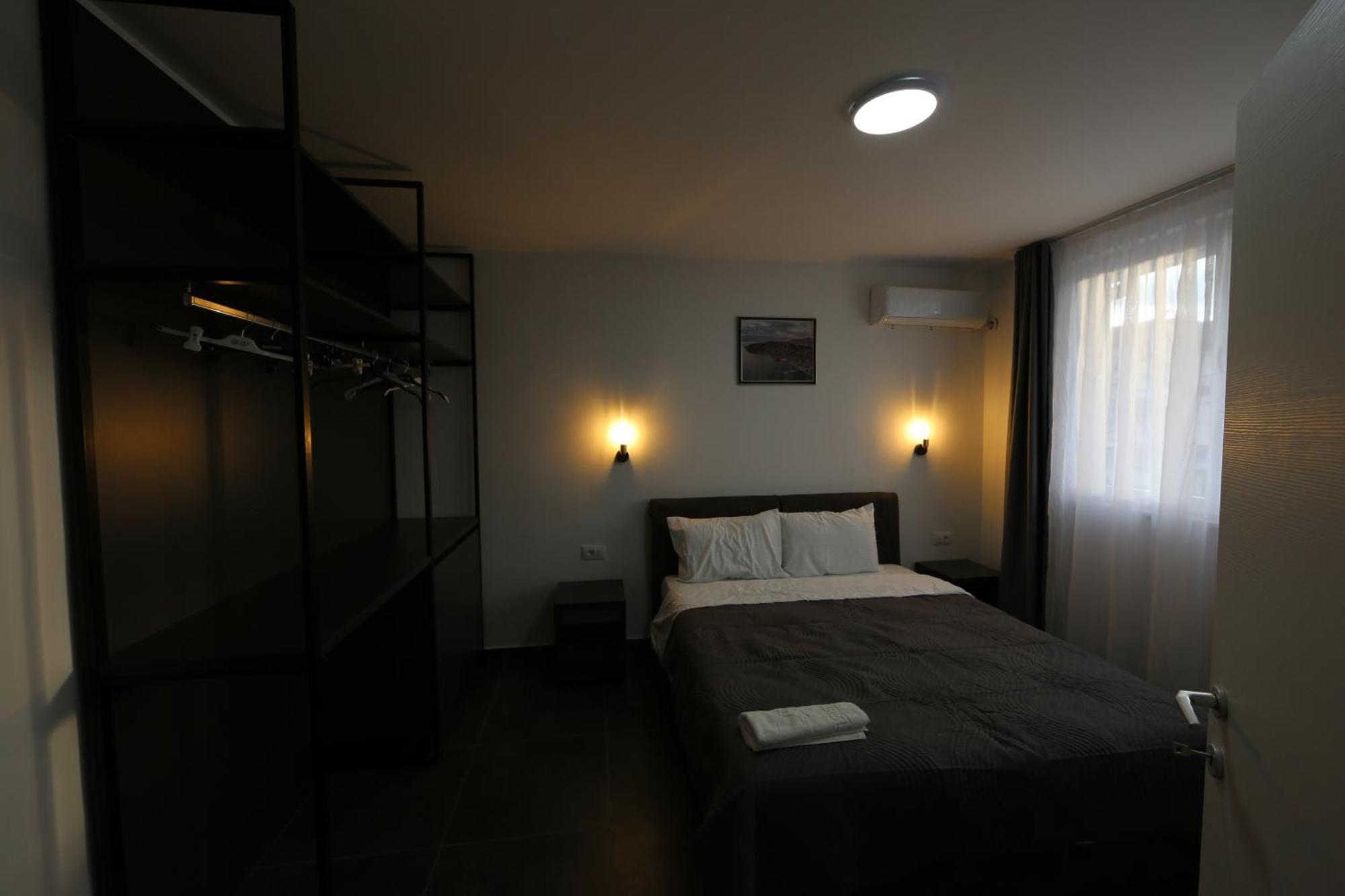 Villa Elif Ohrid Bagian luar foto