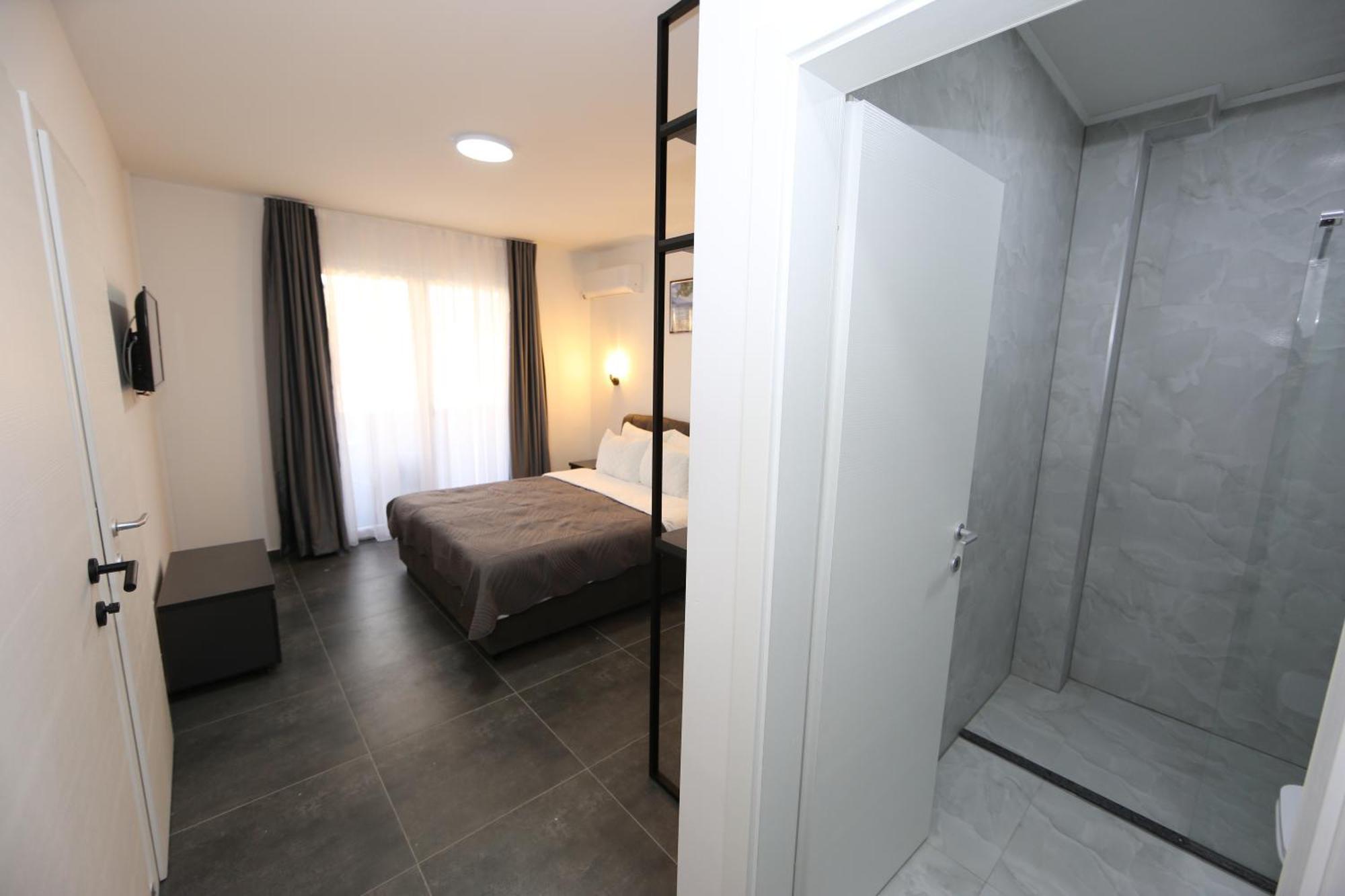 Villa Elif Ohrid Bagian luar foto