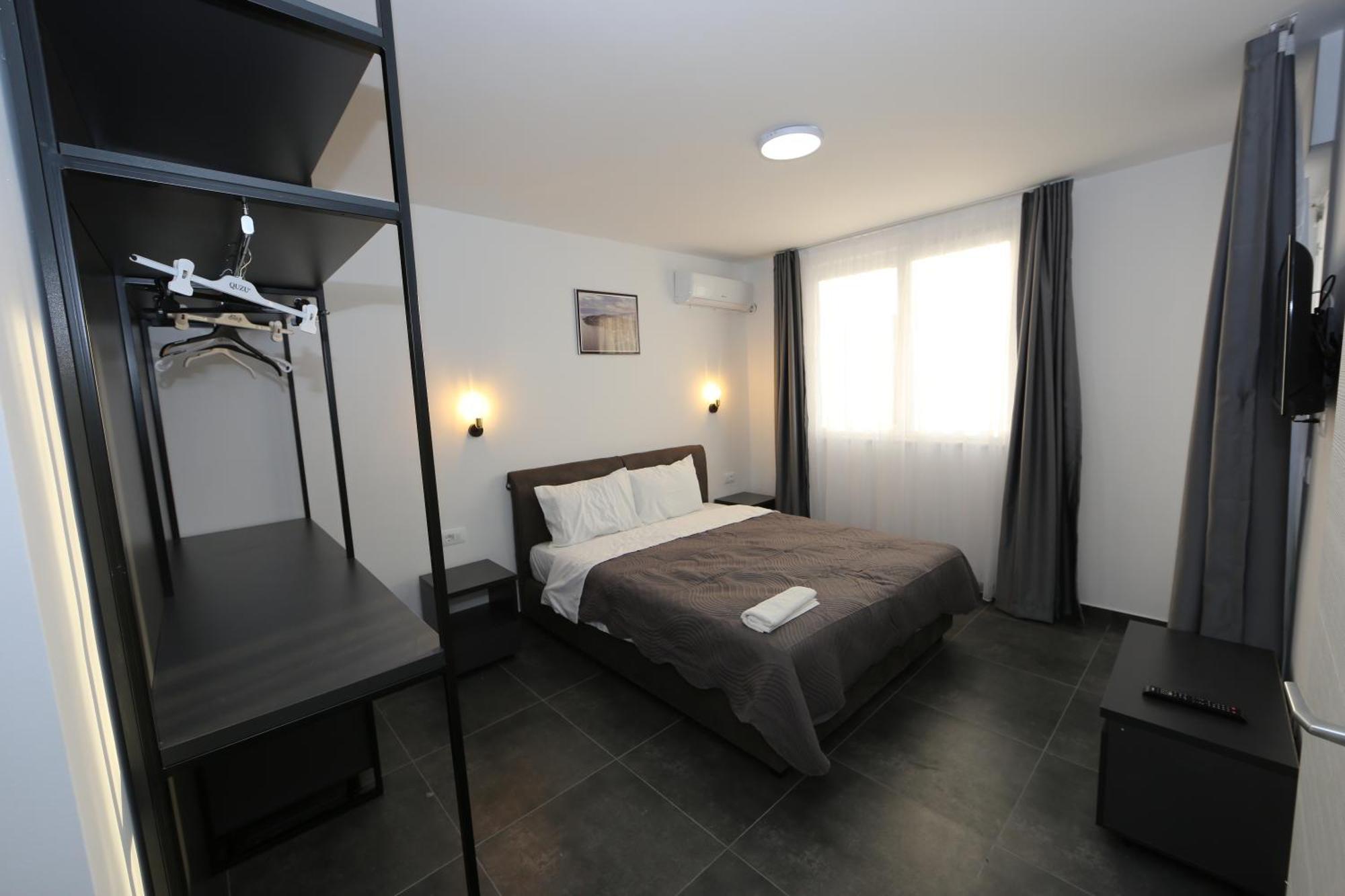 Villa Elif Ohrid Bagian luar foto